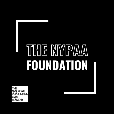 performing arts program