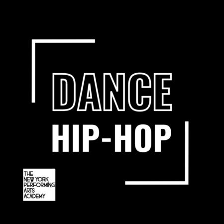 hip-hop dance