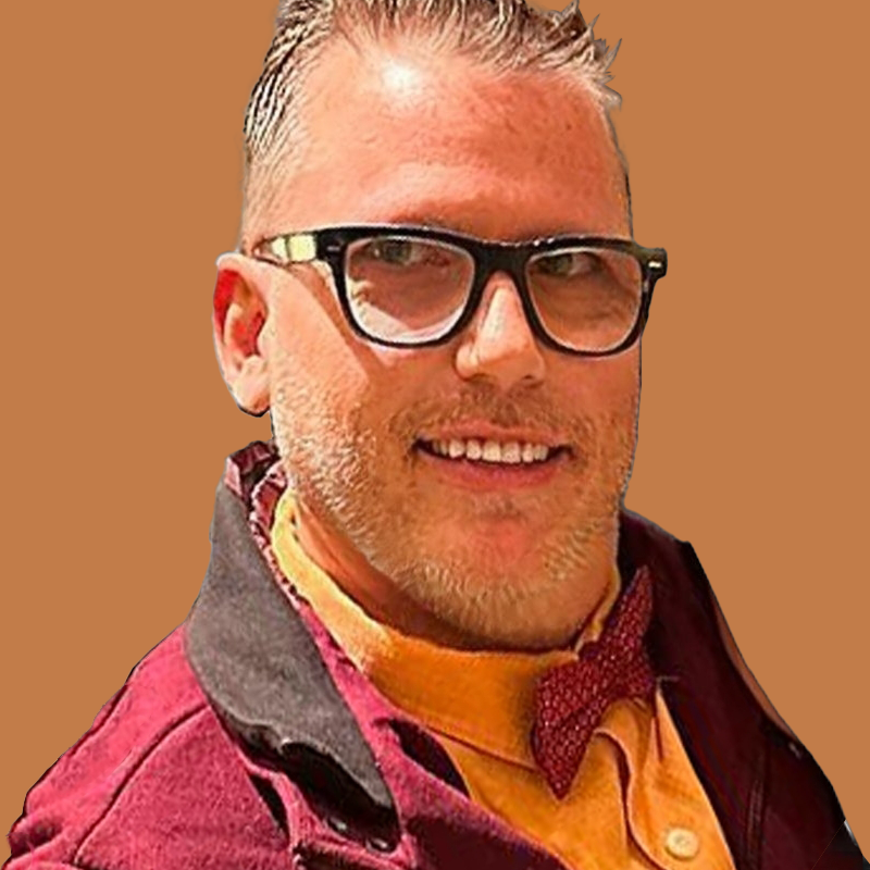 richard richard martin