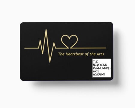 The NYPAA Gift Card