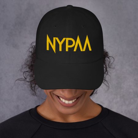 NYPAA Dad Hat